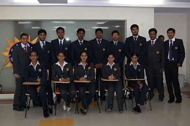 College Image